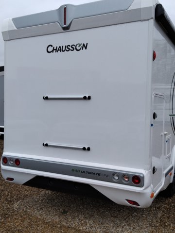Chausson 640 Ultimate Line - Photo 3