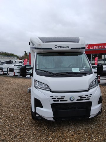 Chausson 640 Ultimate Line - Photo 4