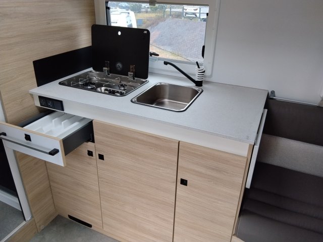 Chausson 640 Ultimate Line - Photo 8