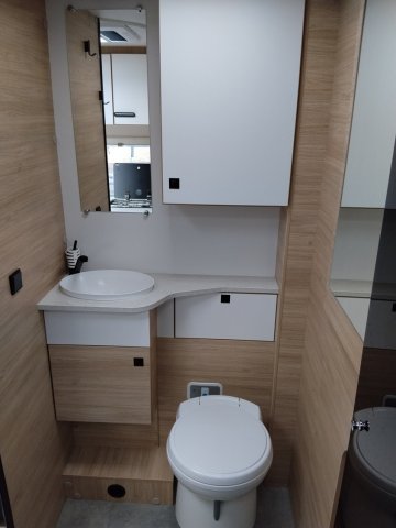 Chausson 640 Ultimate Line - Photo 10