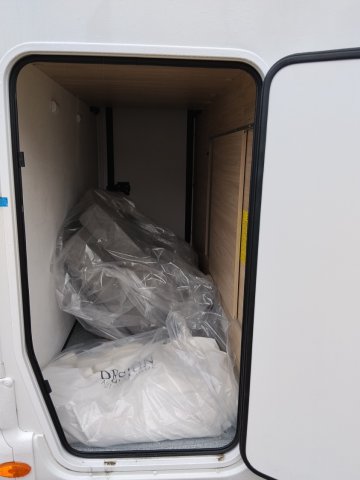 Chausson 640 Ultimate Line - Photo 12