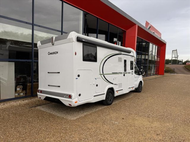 Chausson 777 GA First Line - Photo 2