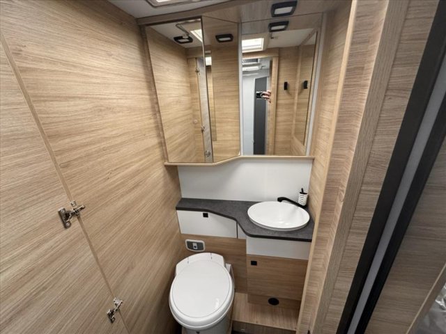 Chausson 777 GA First Line - Photo 8