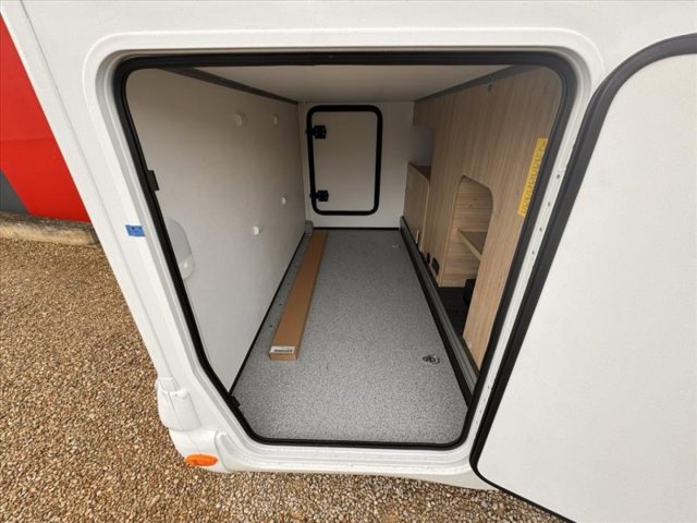 Chausson 777 GA First Line - Photo 10