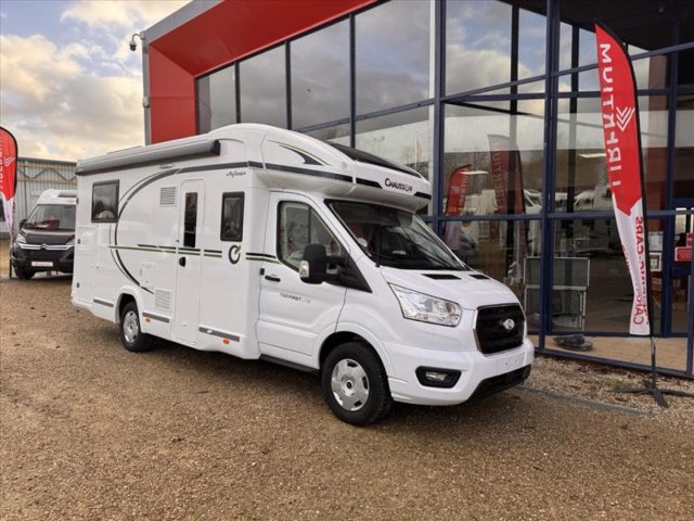 Chausson 788 First Line - Photo 1