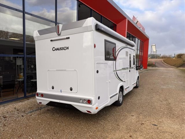 Chausson 788 First Line - Photo 2