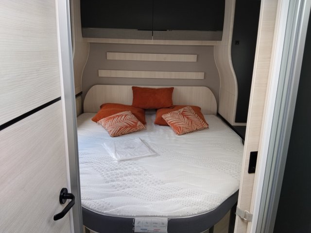 Chausson 788 Titanium Ultimate - Photo 3