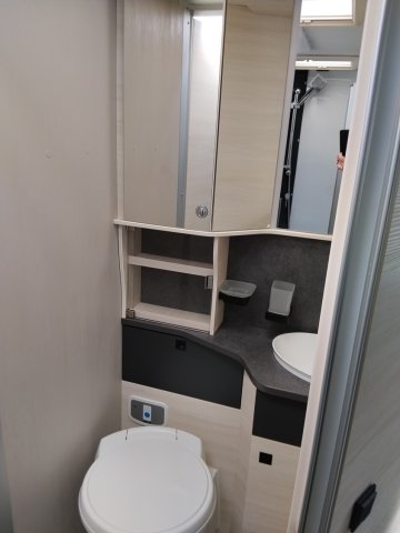 Chausson 788 Titanium Ultimate - Photo 4