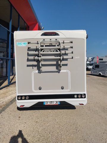 Chausson 788 Titanium Ultimate - Photo 9