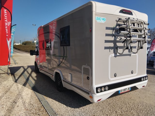 Chausson 788 Titanium Ultimate - Photo 10