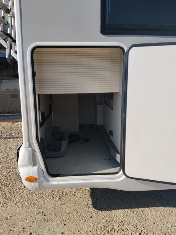 Chausson 788 Titanium Ultimate - Photo 11
