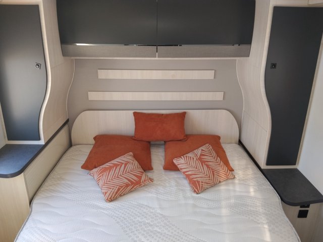 Chausson 788 Titanium Ultimate - Photo 12