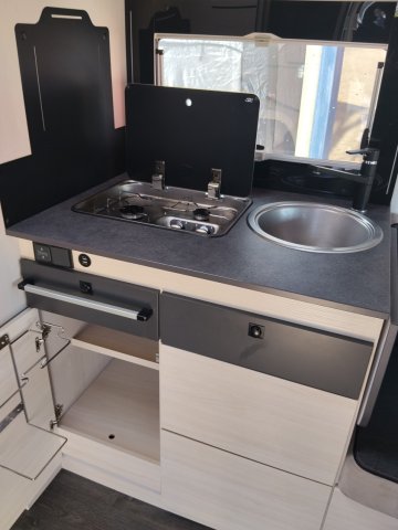 Chausson 788 Titanium Ultimate - Photo 14