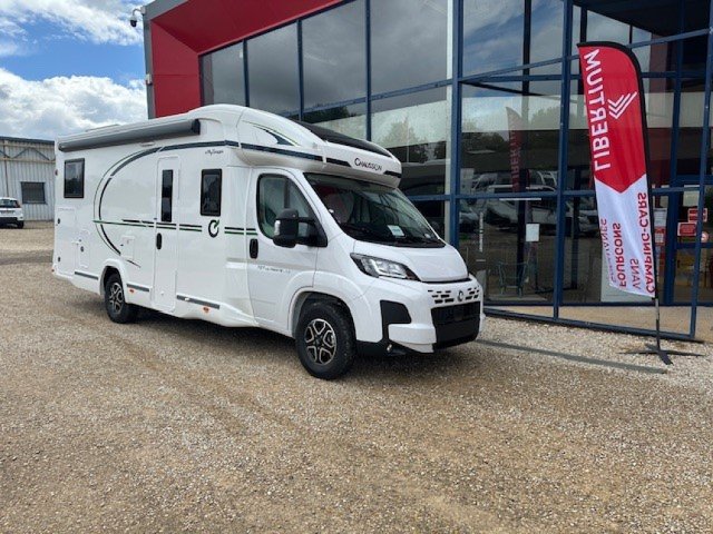 Achat Chausson 797 Ultimate Line Neuf