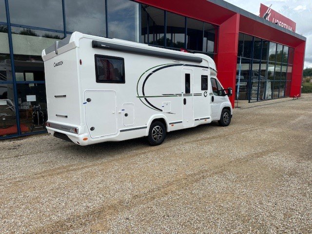 Chausson 797 Ultimate Line - Photo 2