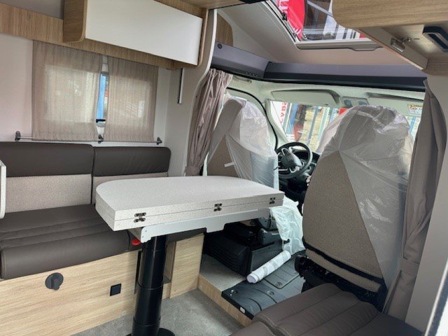 Chausson 797 Ultimate Line - Photo 3