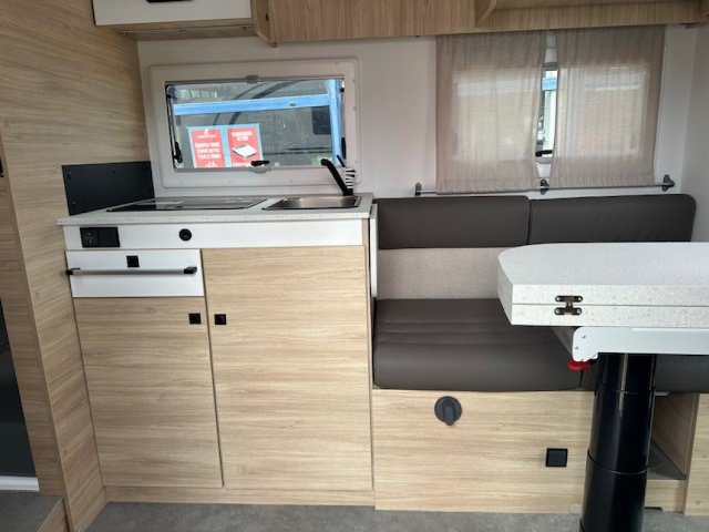 Chausson 797 Ultimate Line - Photo 4