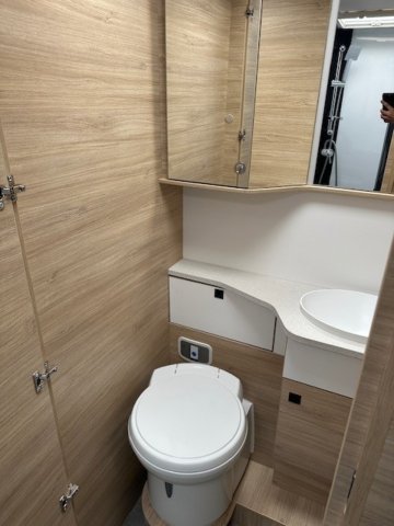 Chausson 797 Ultimate Line - Photo 6