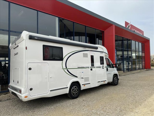 Chausson 798 Anniversary Line - Photo 1