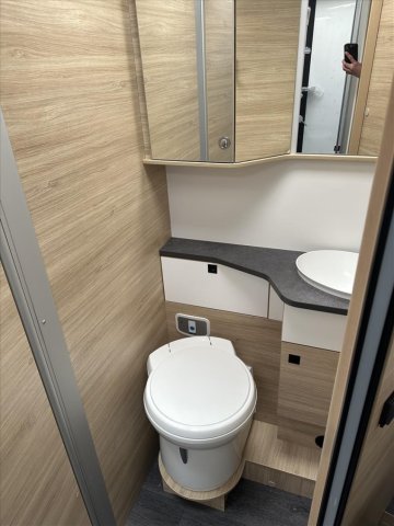 Chausson 798 Anniversary Line - Photo 4