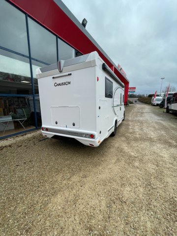 Chausson 798 Ultimate Line - Photo 3