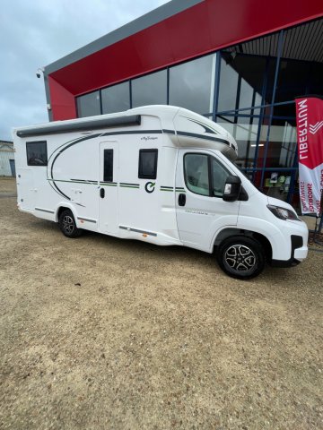 Chausson 798 Ultimate Line - Photo 2