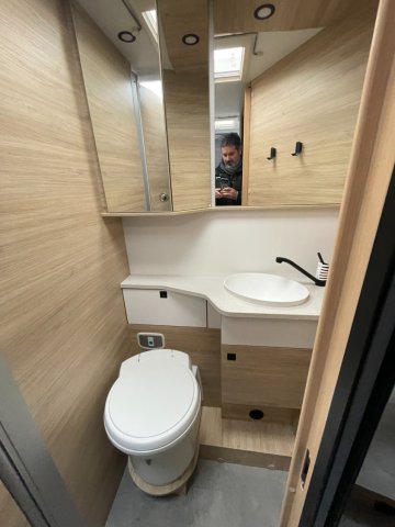 Chausson 798 Ultimate Line - Photo 6