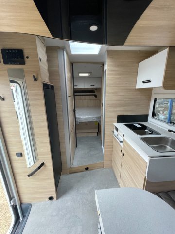 Chausson 798 Ultimate Line - Photo 9