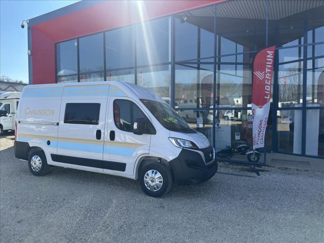 Chausson Golden Line Neuf