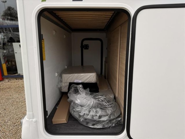 Chausson S 514 First Line S514 - Photo 3