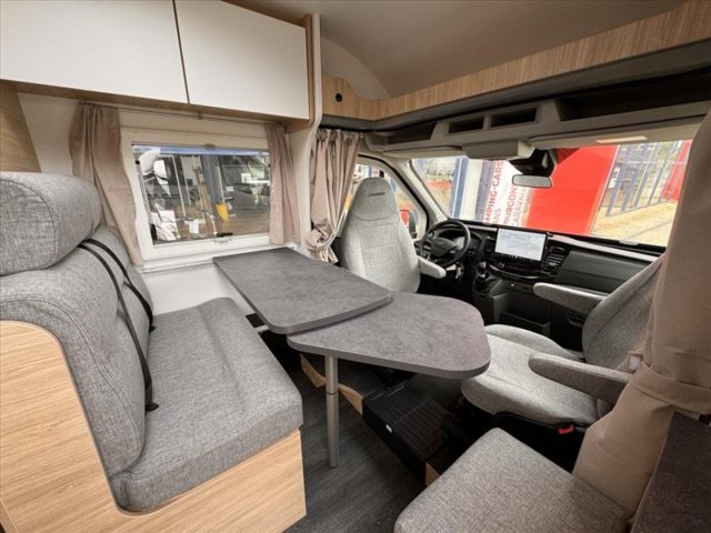 Chausson S 514 First Line S514 - Photo 4