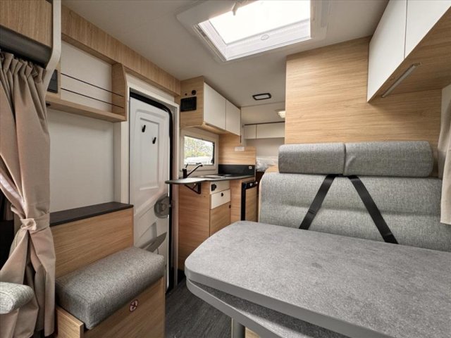 Chausson S 514 First Line S514 - Photo 5