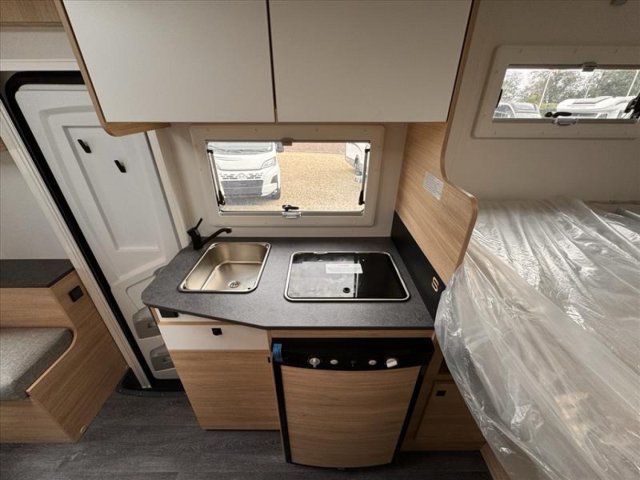 Chausson S 514 First Line S514 - Photo 6