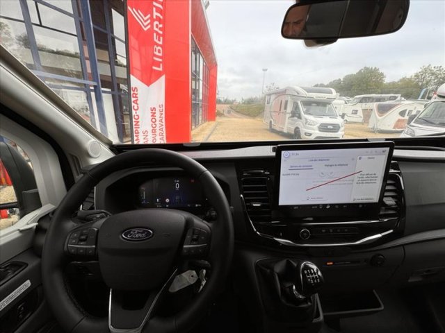 Chausson S 514 First Line S514 - Photo 11