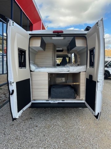 Chausson V594 First Line Light - Photo 10