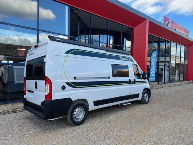 Chausson V594 First Line Light - Photo 2