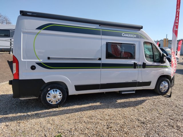 Chausson V594 First Line Light - Photo 2
