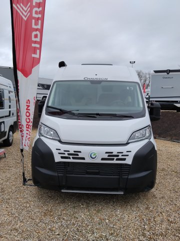 Achat Chausson V594L First Line Neuf