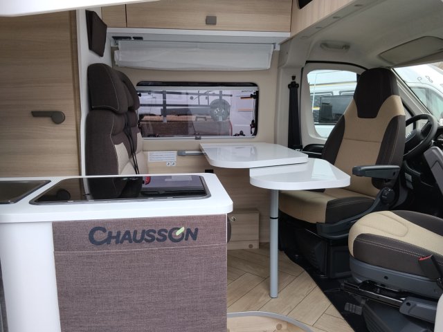Chausson V594L First Line - Photo 6