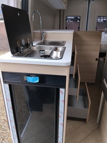 Chausson V594L First Line - Photo 8