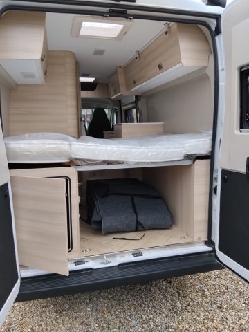 Chausson V594L First Line - Photo 12