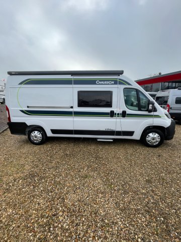 Chausson V594M First Line Light - Photo 2