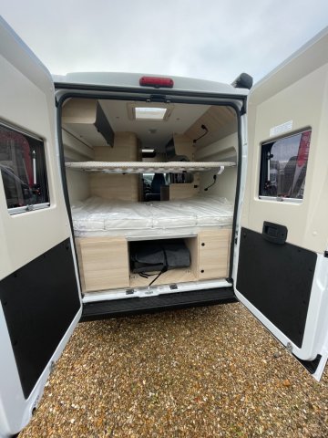 Chausson V594M First Line Light - Photo 3