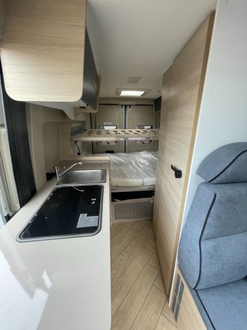 Chausson V594M First Line Light - Photo 4