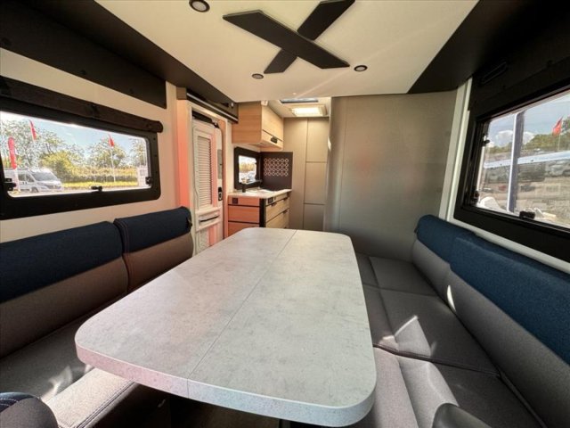 Chausson X 650 Exclusive Line - Photo 3