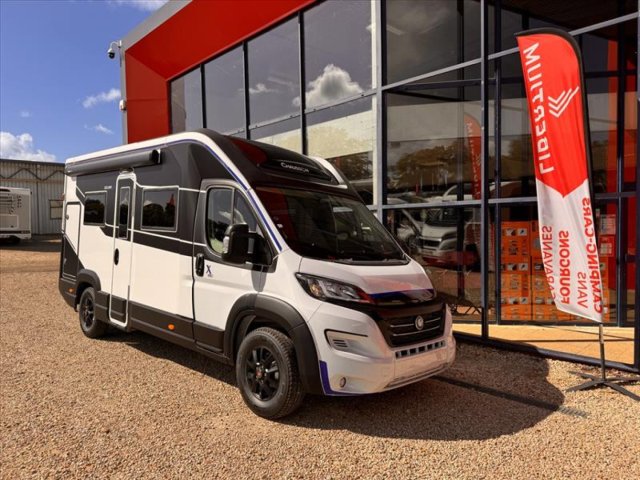 Chausson X 650 Exclusive Line - Photo 4