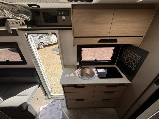 Chausson X 650 Exclusive Line - Photo 7