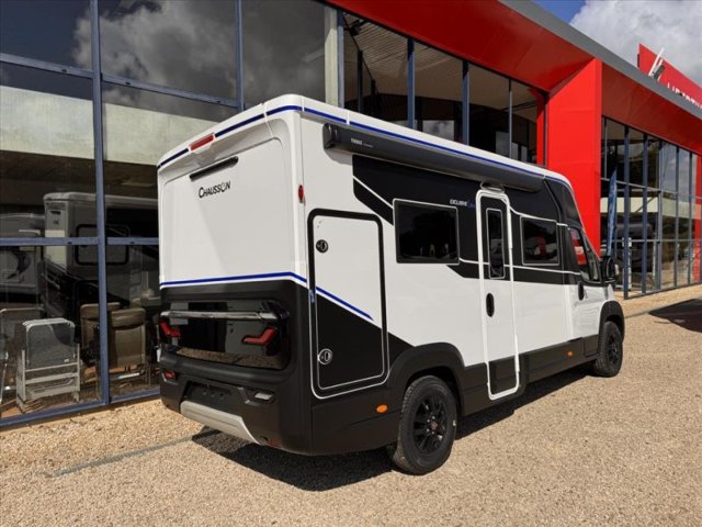 Chausson X 650 Exclusive Line - Photo 2