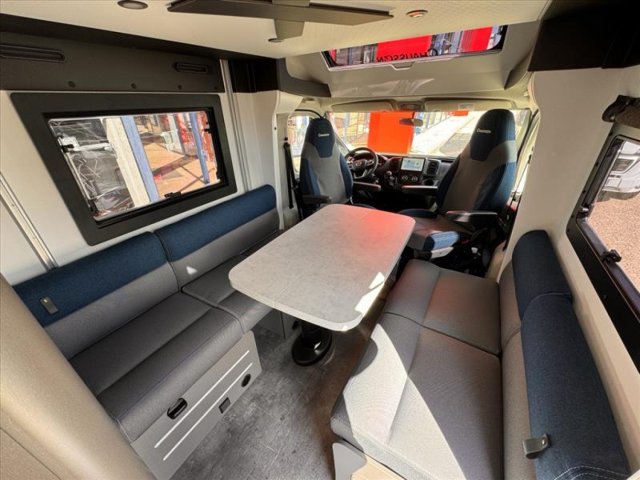 Chausson X 650 Exclusive Line - Photo 4