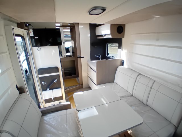 Eden Camp C 636 ML Neuf